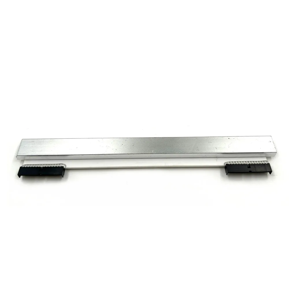 GX430 Druckkopf, neu, original, für Zebra GK430D GX430D, 300 dpi, Etiketten- und Barcode-Druckkopf. – Detail 2