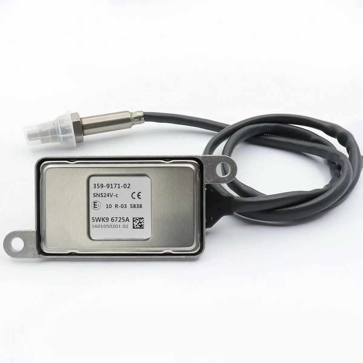 5WK96725A 359-9171-02 359917102 Nitrogen Oxide Nox Sensor For CAT Caterpillar