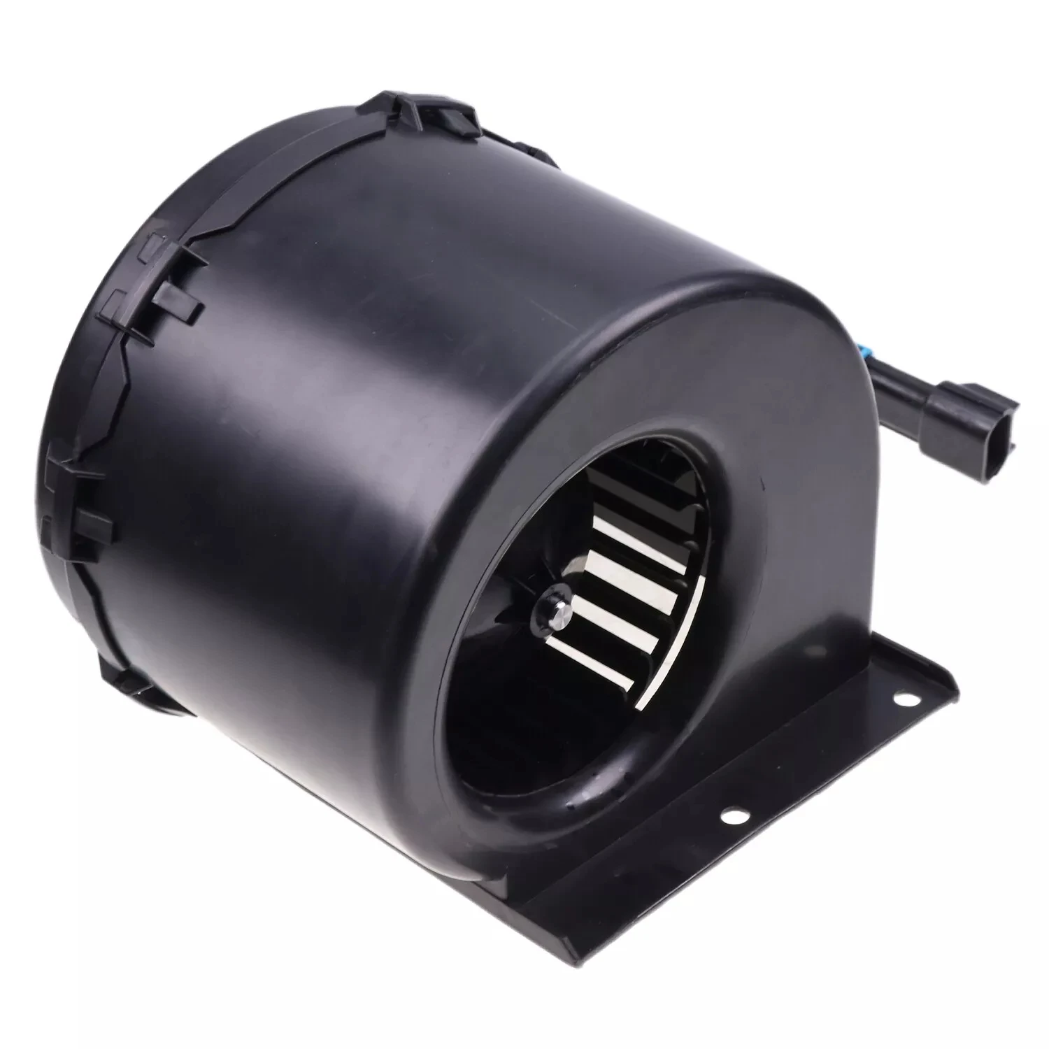 Motor de ventilador AL110881 AL39043 AL75105 para Tractor Serie 6R 6090RC 6100RC 6105R 6110RC 6125R 6130R 6140R 6150R 6150RH 6170R 6175R
