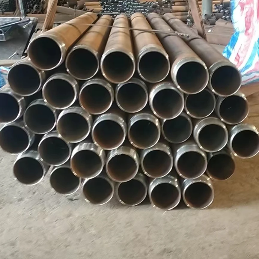 ANBIT API Standaard behuizingsbuis 89*1,5m