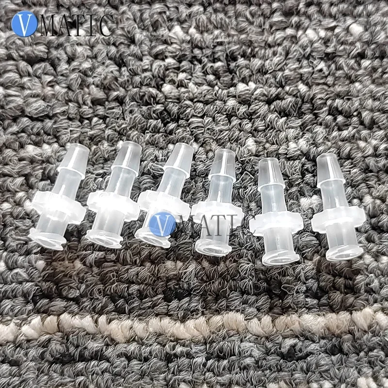 Free Shipping 100 pcs High Quality Air Hose Pipe Quick Release Plastic Pneumatic Fitting 5/32 Inch Female Pneumatic Connector