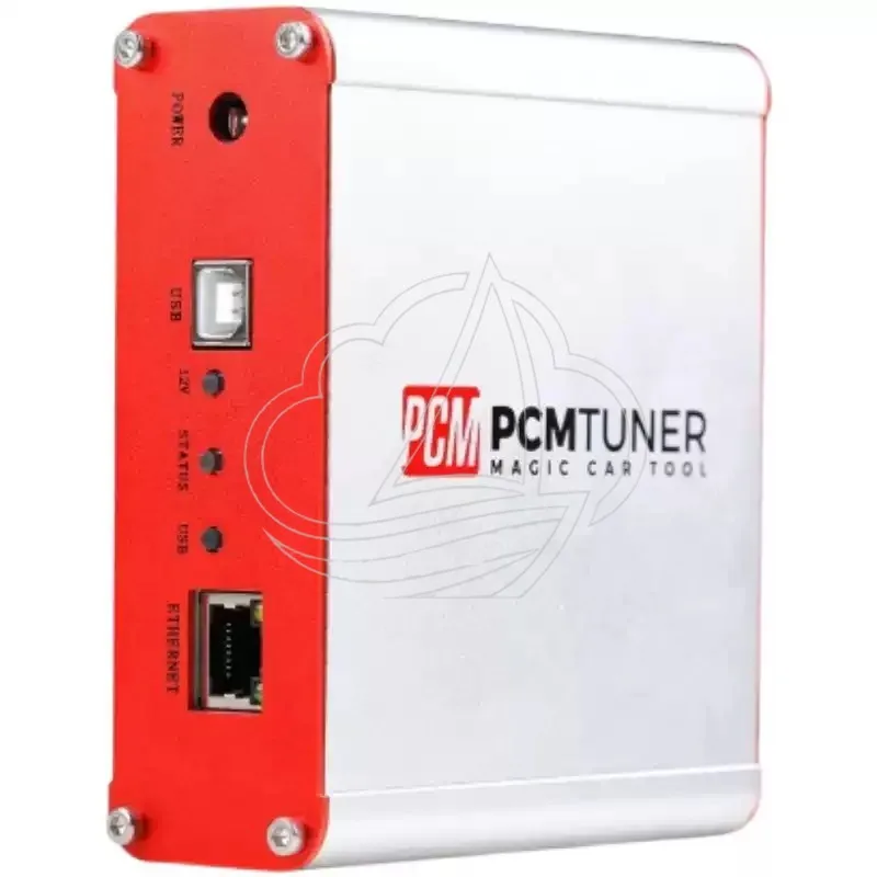 ECU Chip Tuning Programmer V1.27, 67 Function Modules No Registration Required