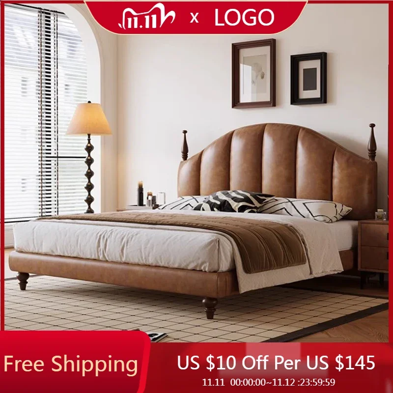 

Sex Princess Bed Sleeping Bedroom Beauty Design Space Saving Bed Headboards Queen Modern Luxury Cama Lounge Suite Furniture