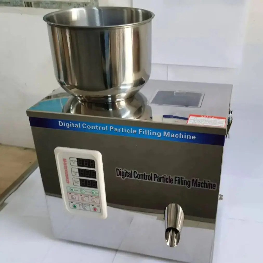 آلة تعبئة ووزن أوراق الشاي، آلة تعبئة أوراق الشاي، آلة تعبئة أوتوماتيكية، مسحوق الجسيمات، جهاز أرفف الشاي الأسود