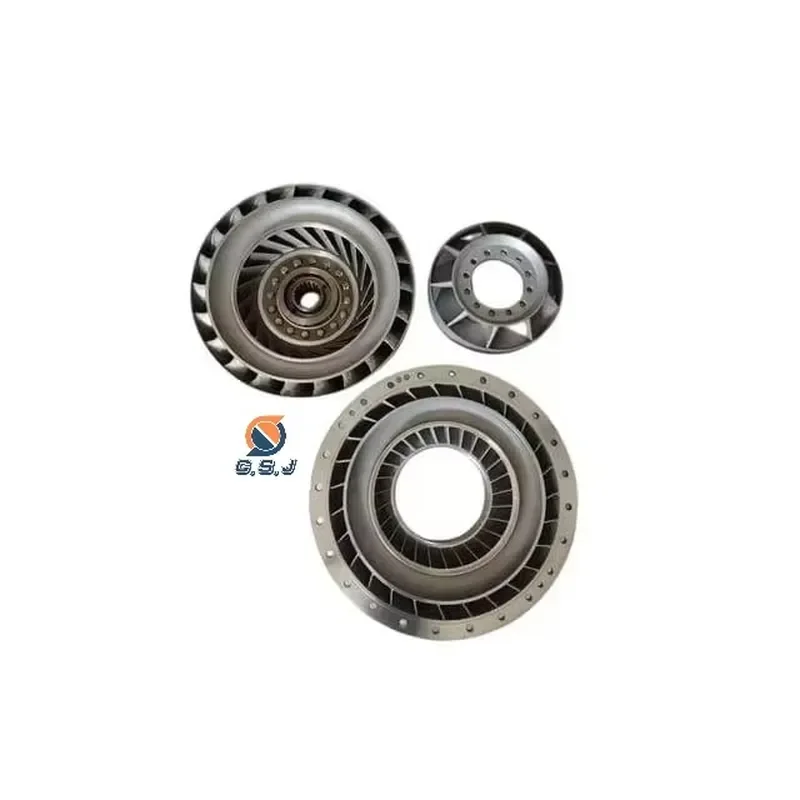 144-13-1211 5 Stator for Komat Su Bulldozer D65A/D65e/D65p