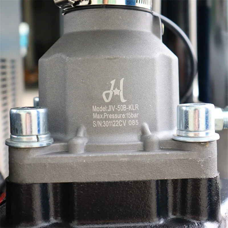 Intake Valve Red St…