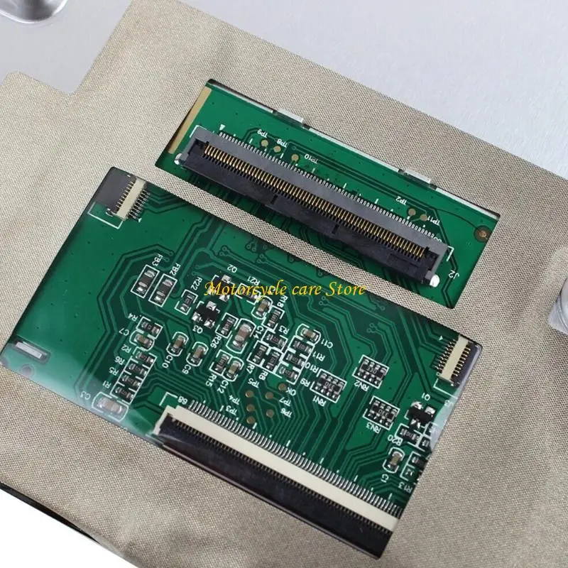 U75F LCD Monitor Radio Navigation Touch ScreenParts 8.4 inch Suitable For 200 300 1500 2500 3500 2017-2020 LA084X01 SL01 SL02