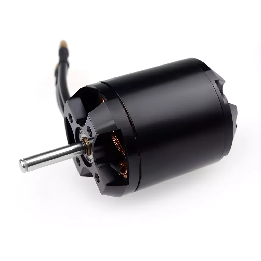 Surpass Hobby C4250 C4260 C5045 C5055 C5065 Brushless Outrunner Motor 14-Poles for RC Plane Helicopter Aircraft Fixed-Wing Parts
