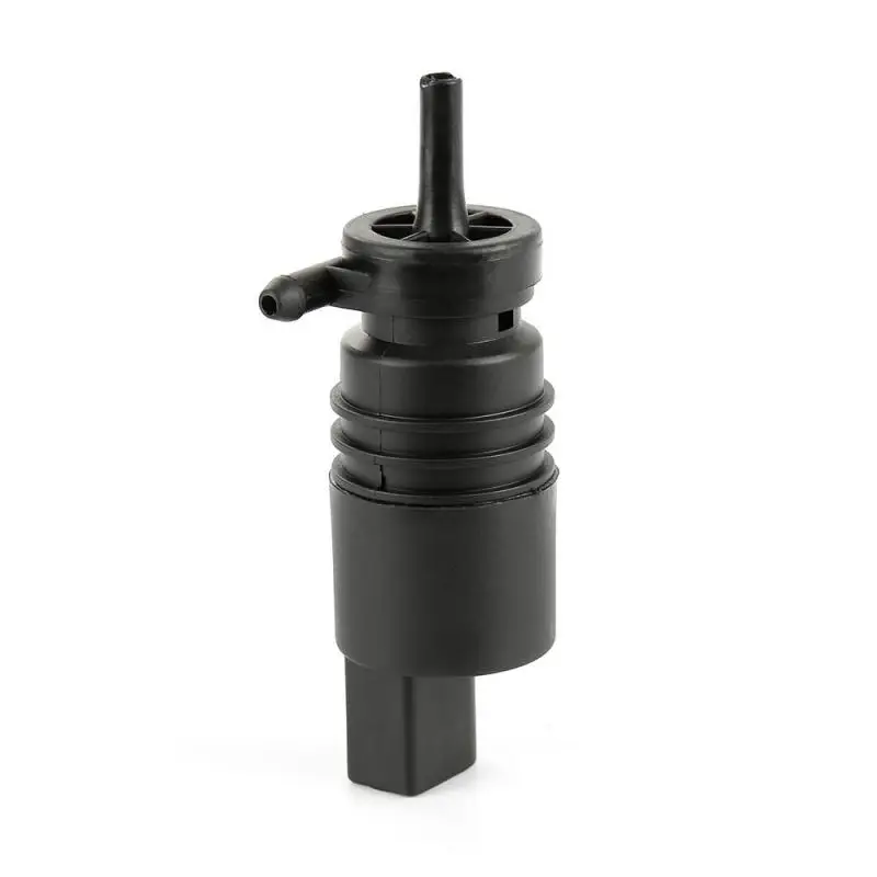 Car Windshield Washer Pump Wiper Water Jet Motor With Rubber Washer 67128362154 Modified Accessories Drop Shipping