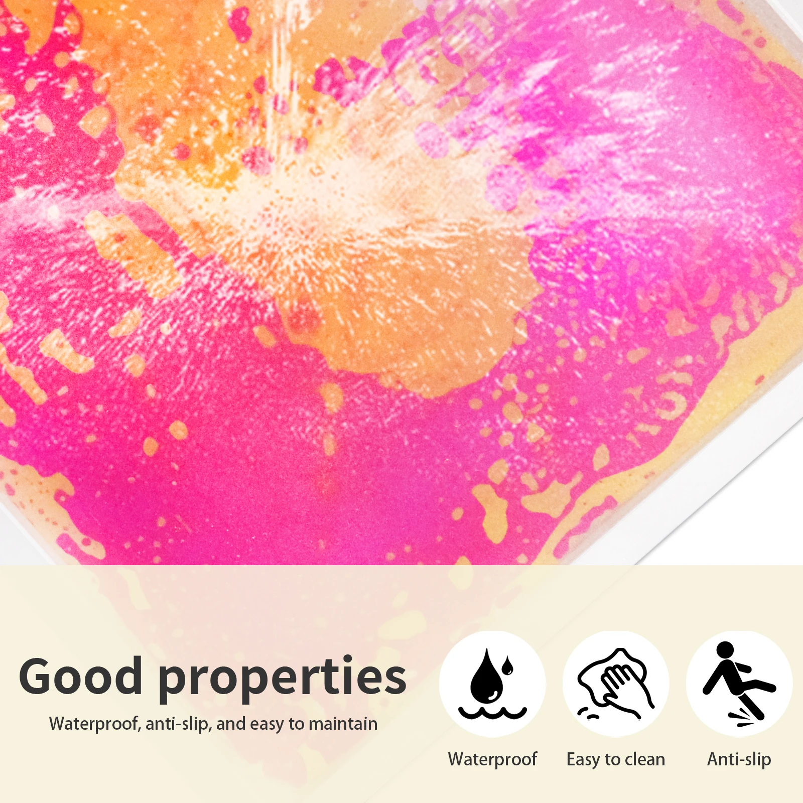 Visual Sensory Toys for Kids Tactile Journey Educational Sensory Play Toys Visual Perception Development