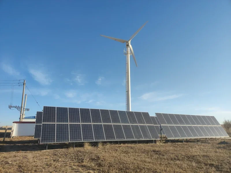 CE Poland Germany Ukraine Hot  Renewable Energy Wind Turbine Generator Power Product Wind Turbines 5kw 5000W 10KW 20KW 30KW - view 3