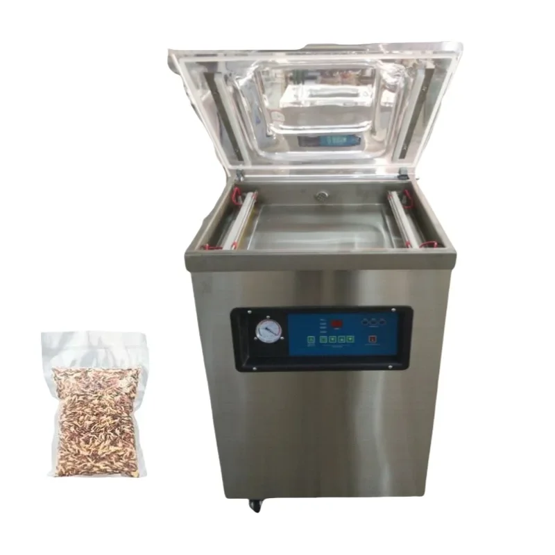 

Desktop vacuum machine, packaging m machine, m packaging vam sealing machine