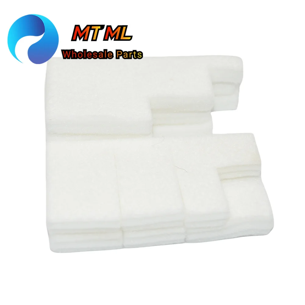 

C12C934591 C9345 Пористая губка для чернил для EPSON WF 7845 7840 7830 7820 ET 16150 16600 16650 5880 5850 5800 L8168 L8188 WF7800