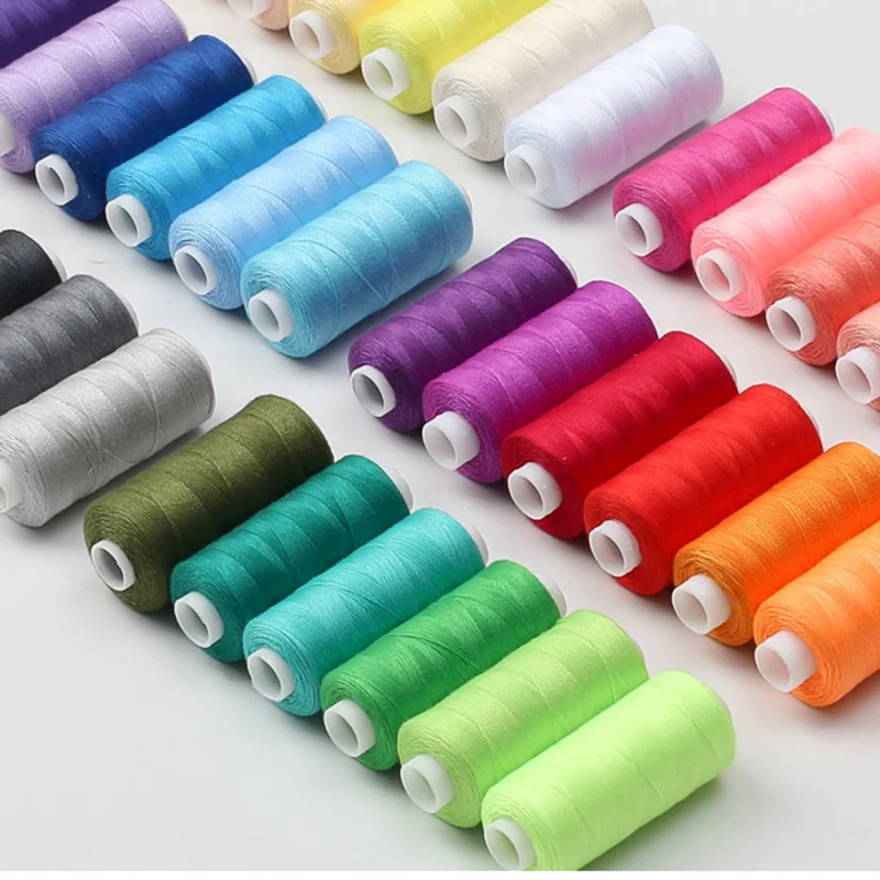 Embroidery Thread 1