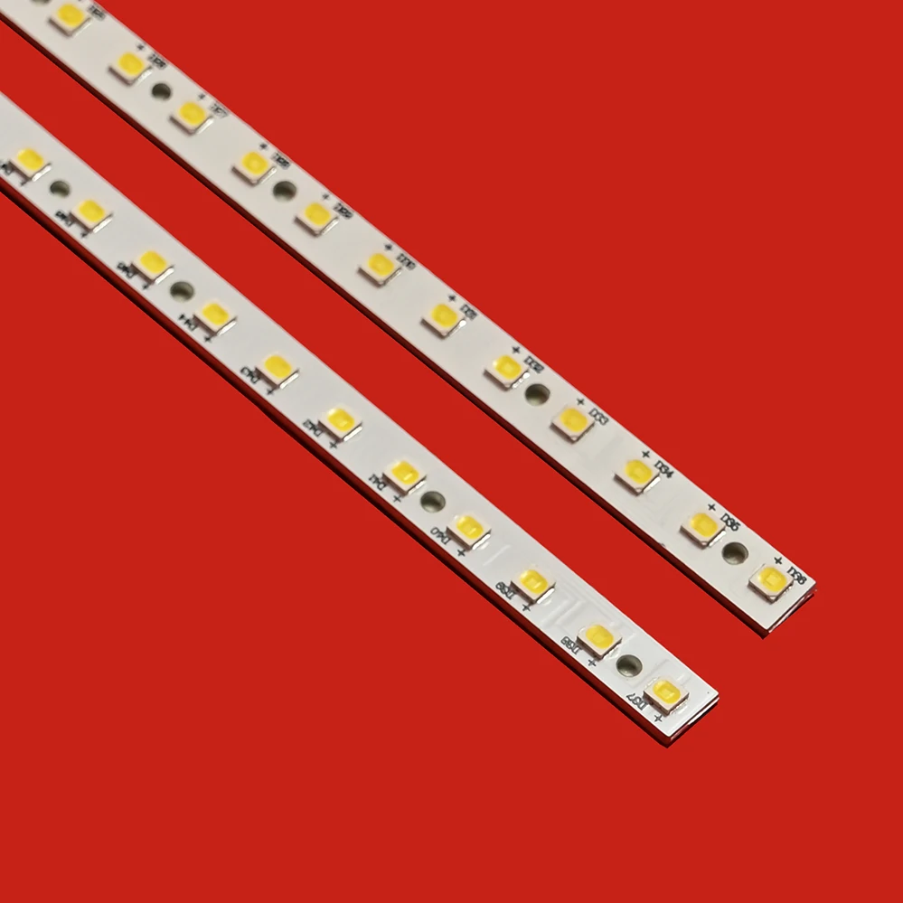 Retroiluminação LED para Ap ple, A1312, LM270WQ1, SD, C2, SDA2, SDB1, SDE3, SDE5, SDF1, LGT2795-R, LGT2795-L, LGT2781R, LGT2781L, 27 em