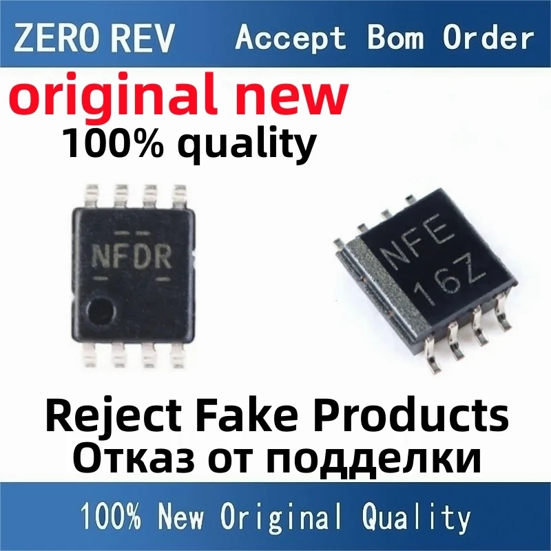 10Pcs 100% New TXB0102DCUR NFDR NFDQ VSSOP8 TXS0102DCTR NFEZ 35UT SSOP8 Brand new original chips ic