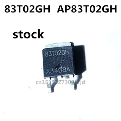 Original 5 uds/83T02GH AP83T02GH a-252