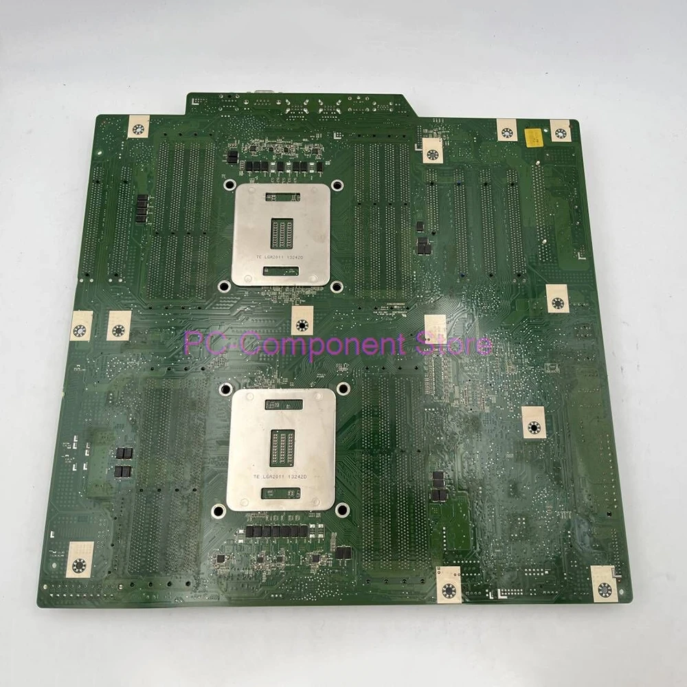 اللوحة الأم لمحطة العمل لـ Dell T7600 TF3RV VHRW1 0TF3RV 0VHRW1 X79