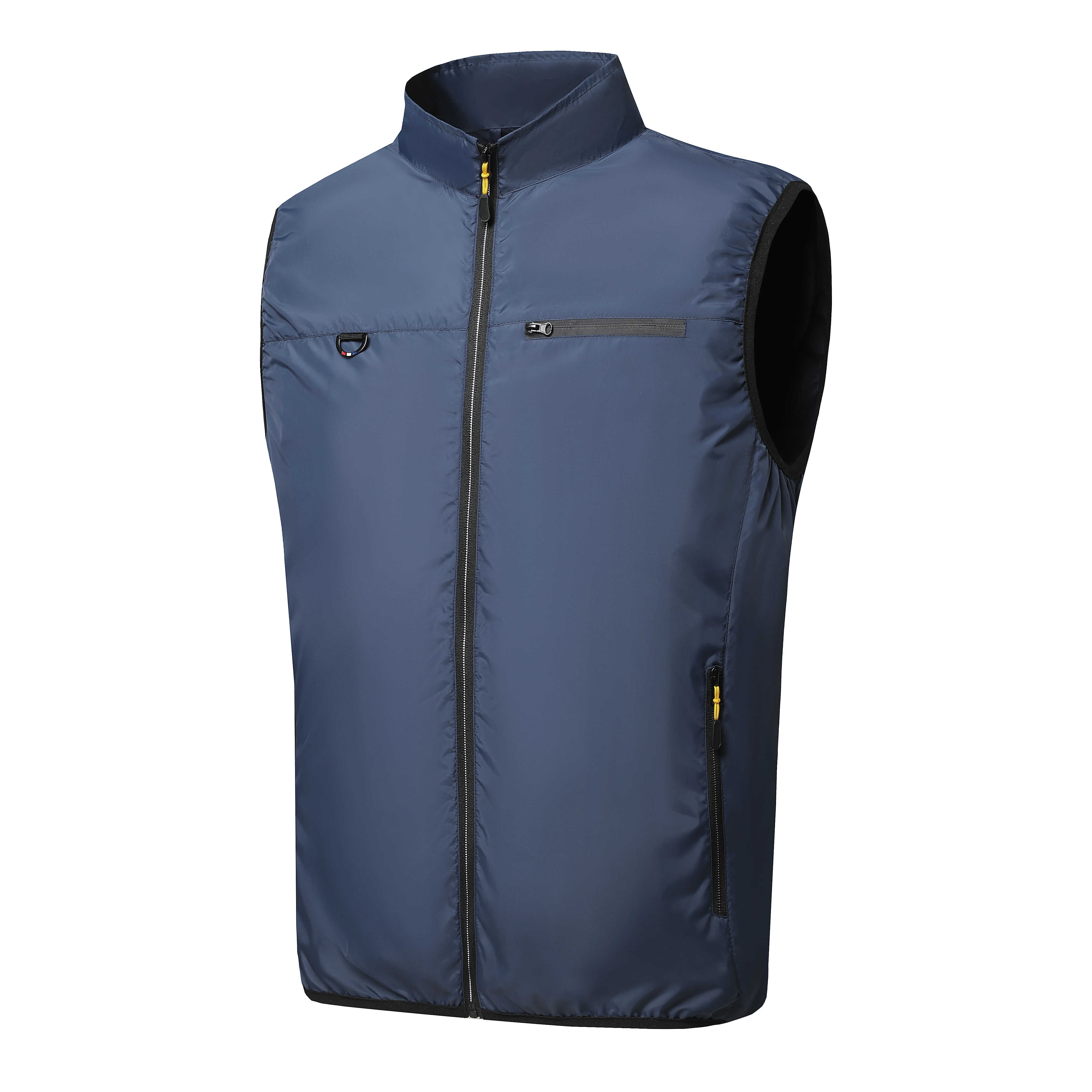 266 Summer New Fan Vest Outdoor Cooling Workwear