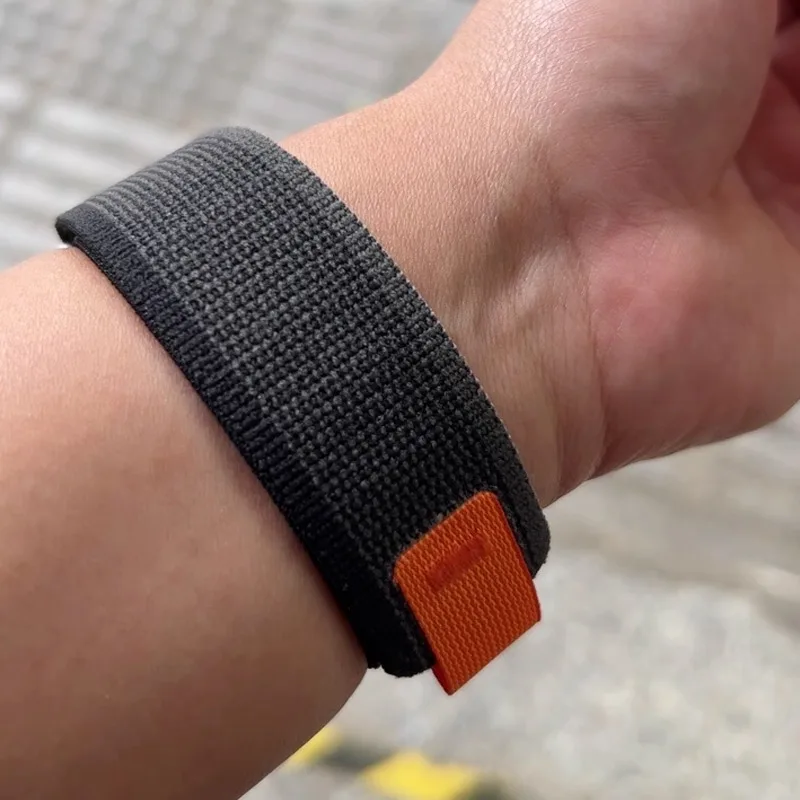 

Ремешок для часов Pop Trail Loop для Redmi Watch 5, активный ремешок, браслет 22 мм, ремешок для часов Redmi Watch 5 Lite Correa, сменный ремешок