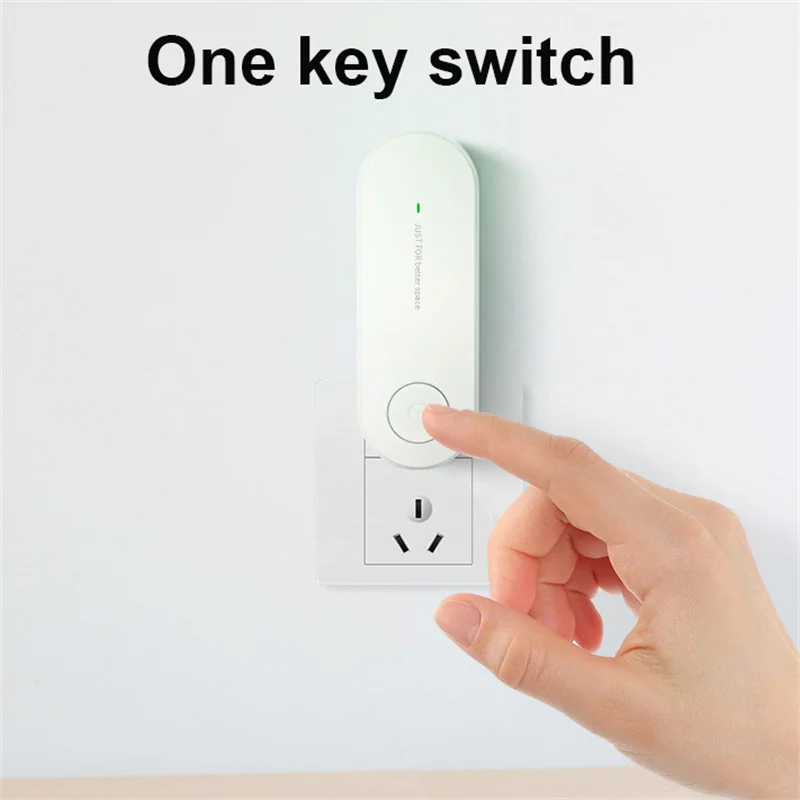 Xiaomi youpin negative ionen luft reiniger tragbar entfernen staub rauch entfernung formaldehyd entfernung geruch deodorant luft reiniger