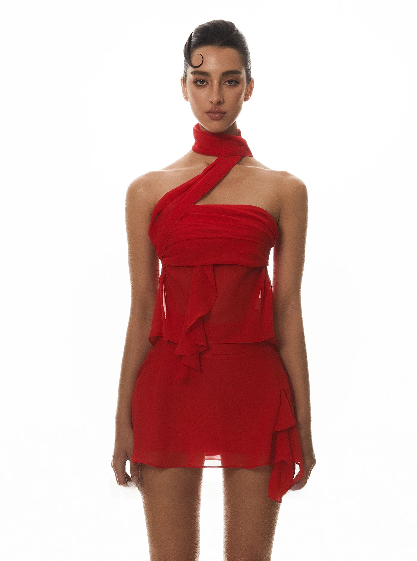 

Tag Episode Sexy Red Rose Кружевной комплект из двух предметов с поясом Женский летний комплект из полиэфирного волокна с цветочным принтом Горячий тренд Студенческий orm