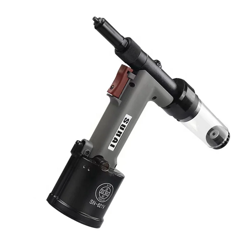 Сделано в Китае, высокое качество и низкая цена, многофункциональный пневматический заклепочный пистолет