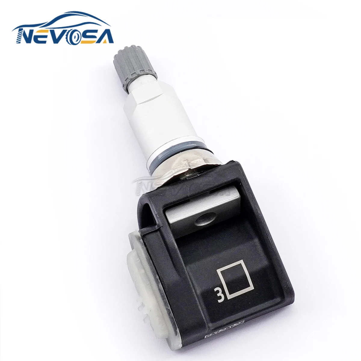 NEVOSA 13598786 TPMS Tire Pressure Sensor For Cadillac ATS-V ATS CTS CTS-V Sport Chevrolet Camaro Caprice 13598771 315MHz