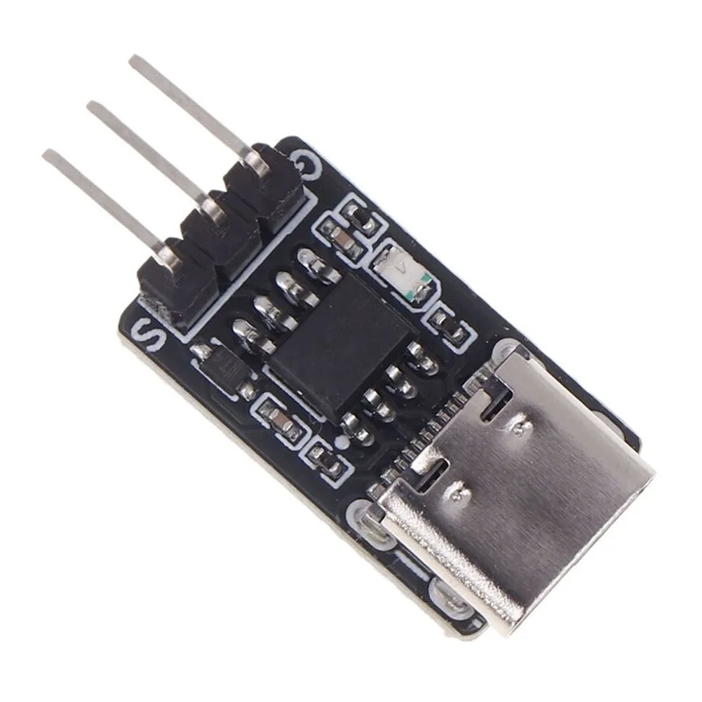 For FPV For ESC Tuning Module Set 4pcs for UAV RC Models Compatible with Common For ESC Protocols for Firmware