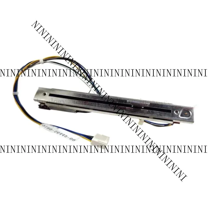 Fader canale 2 pezzi per Avid / Digidesign 9750-56442-00 SC48 003 C24 NAVE USA.