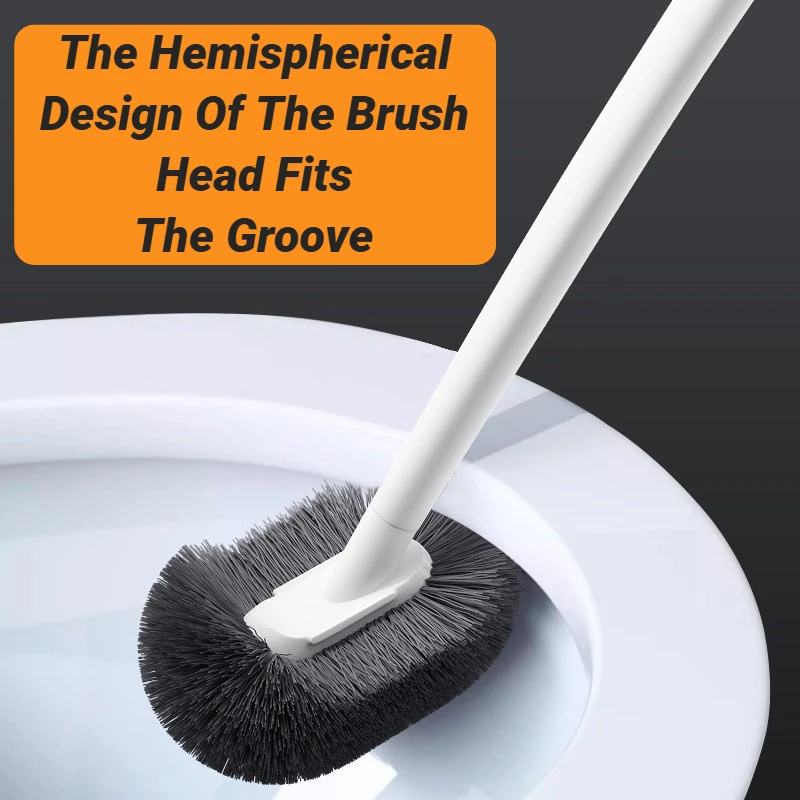 Thumbnail 3 - #45 Best Toilet Brushes to Buy In 2026