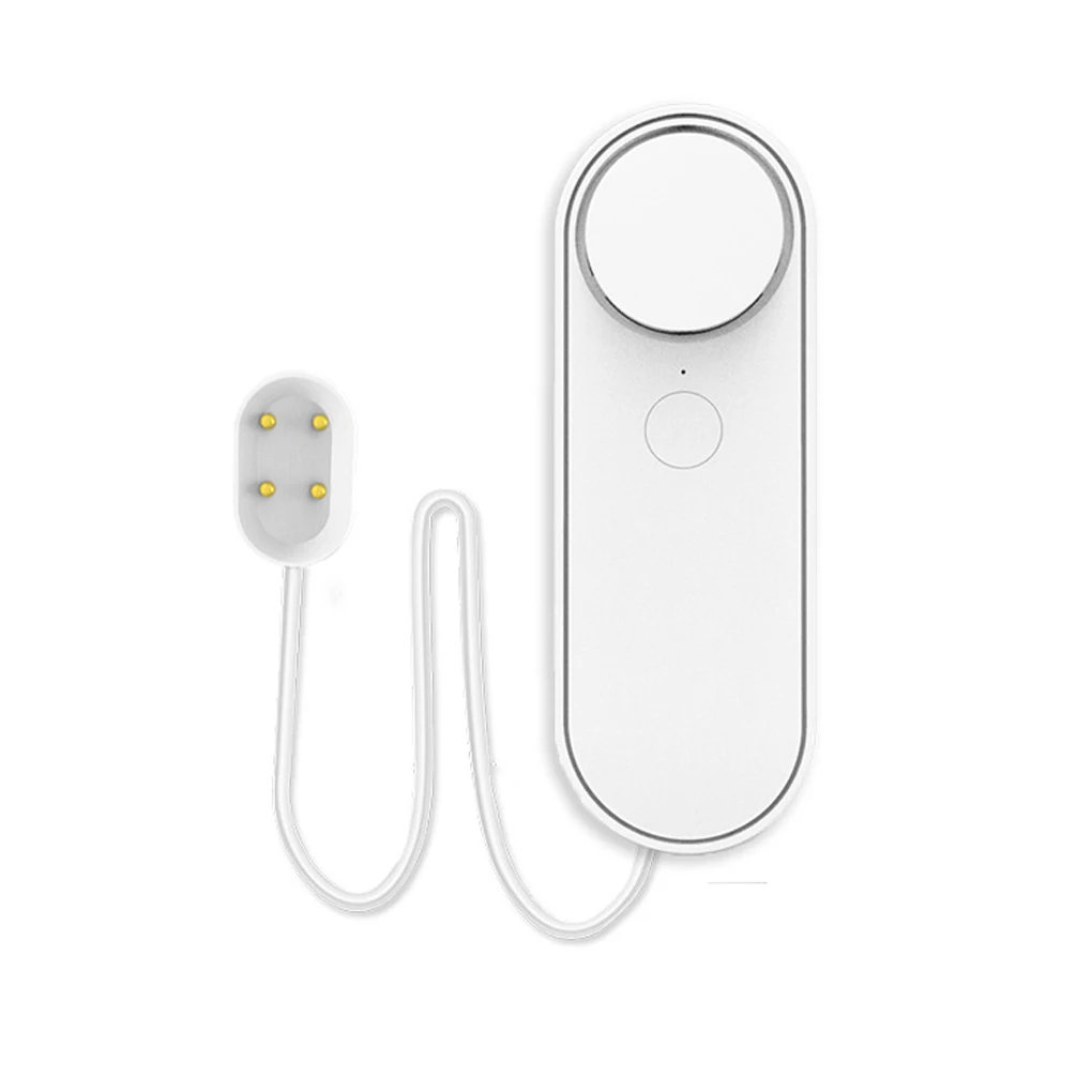 

90dB Water Detector Leakage Sensor Alarm Intelligent Flood Alerts