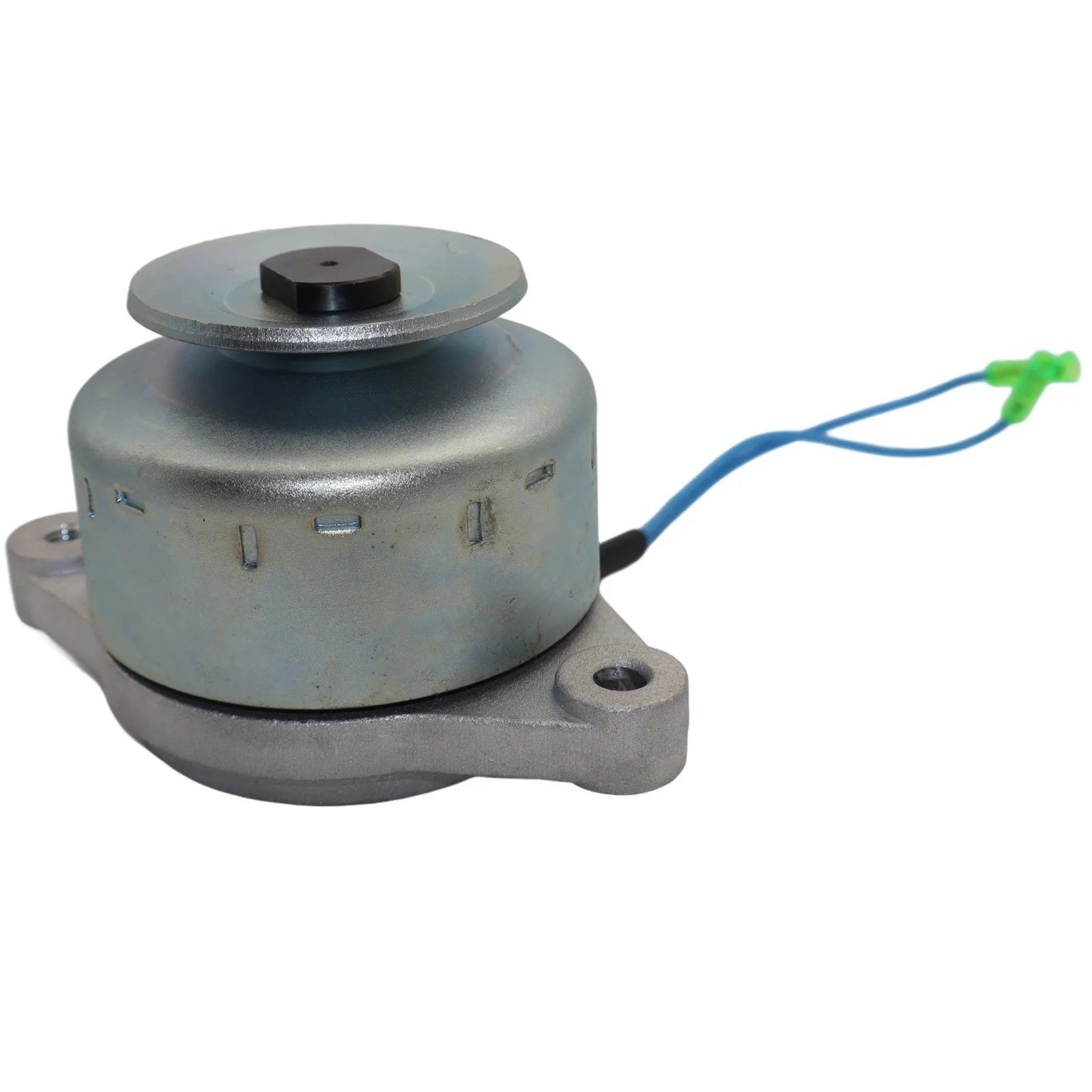 

12V 40A Alternator 1553164013 For Kubota B1550 B20 B2150 B5200 B7200 B8200 B9200 BX2230 G1800 B1800S G1900 GR2110 Tractors