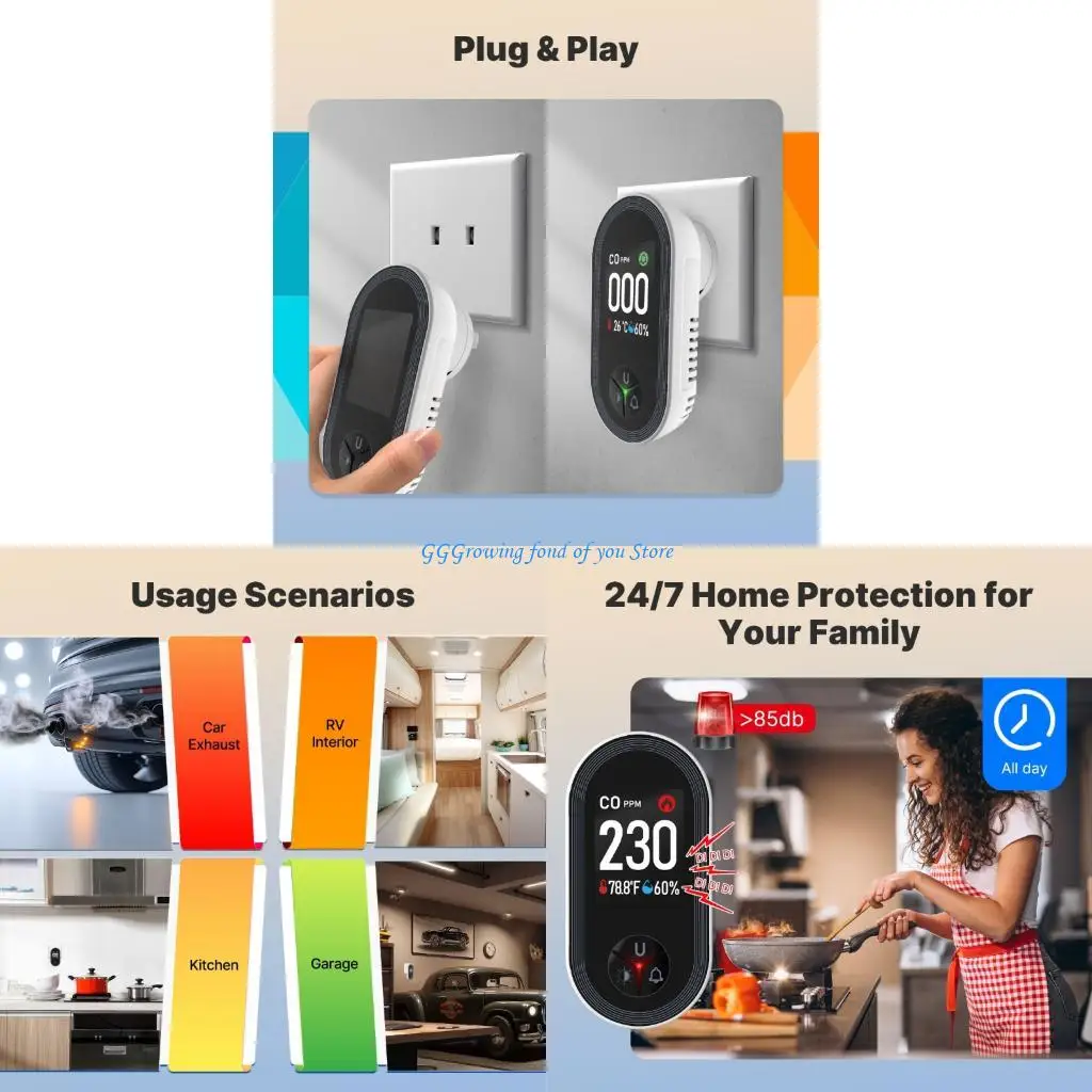 

Устройство безопасности H9EB Домов