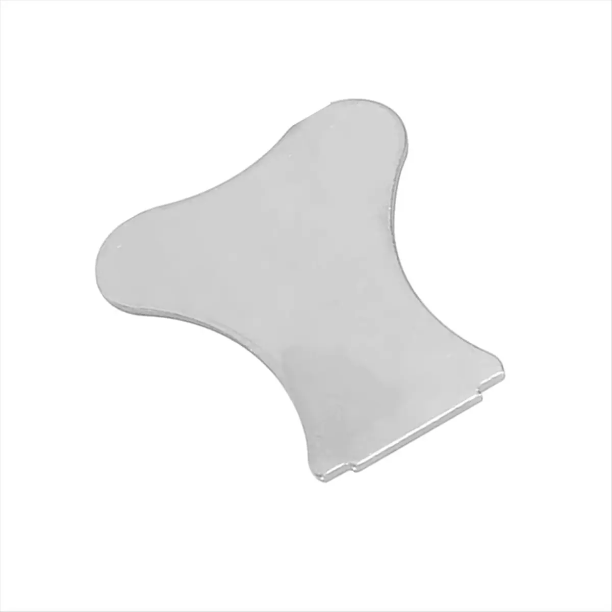 X16A Hot 20mm Ceramic Disc Atomizer Humidifier Accessories Replacement Ceramic Disc Kit for Smoke Machine