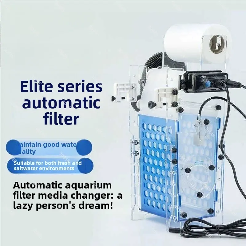 Bm Fish Tank Automa…