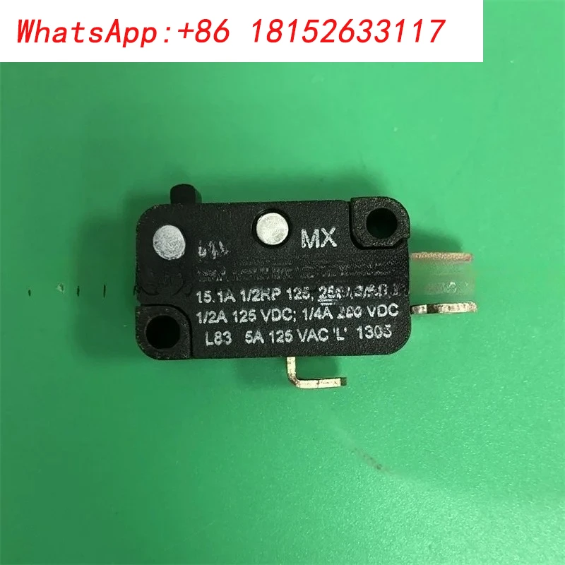 5 قطعة التبديل الجزئي V3-19 متر ملم