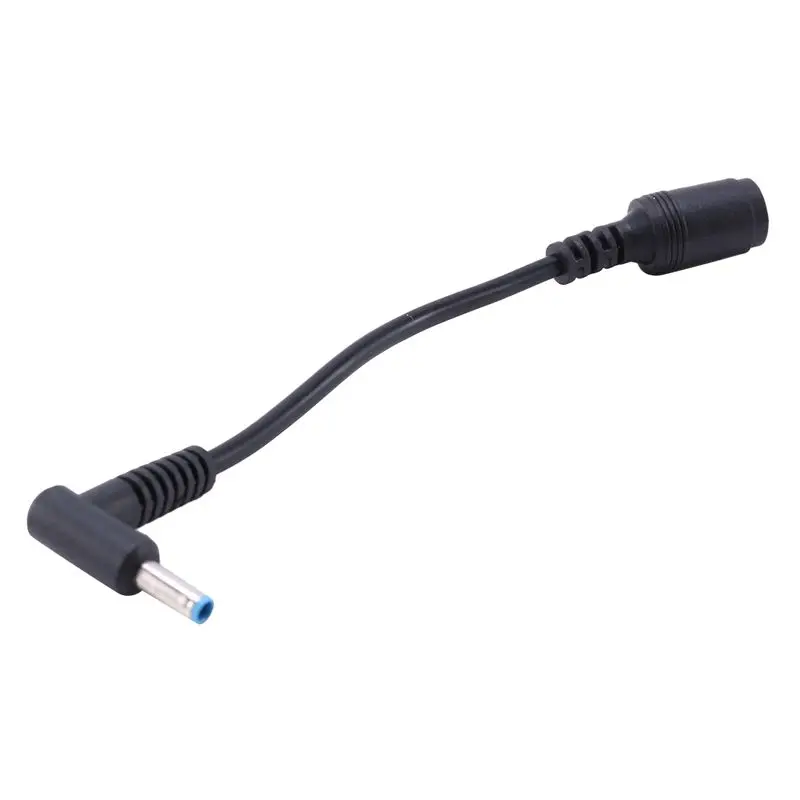 Adapter Power Supply 7.4X5.0Mm To 4.5X3.0Mm Tip Connector Converter For HP Stream Spectre Pavilion Envy (6 Pack)-ABIU