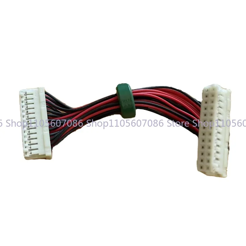 Suitable for Inverter Cable VFD-B and F Series Cpu Board Cable-control Cable Cpu Main Board Cable
