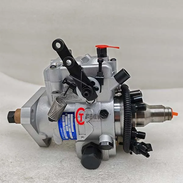 DB4429-5419 Diesel Fuel Injection Pump for 4045T 6405 Tractor Engine RE501006 RE-501006 DB44295419 Rotor Pump SE500762