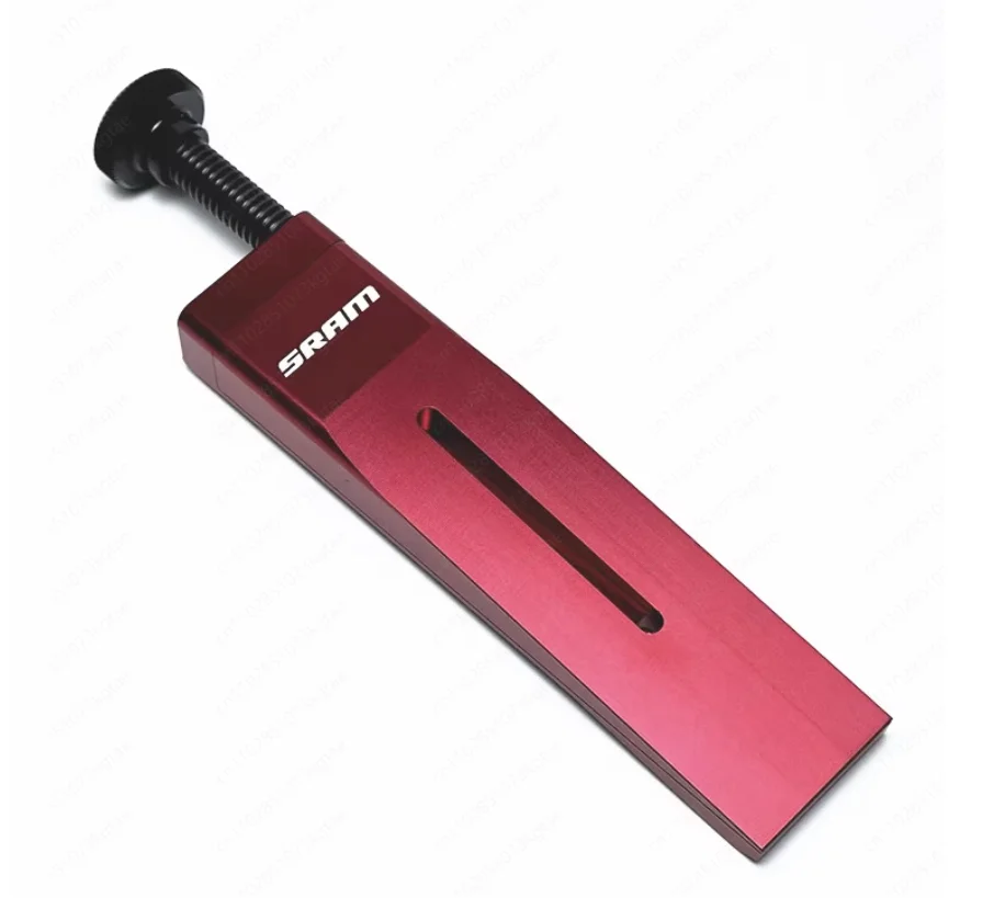 Bicycle Brake Caliper Piston Press, A Universal Tool for Bicycle Brake Caliper Piston Presses