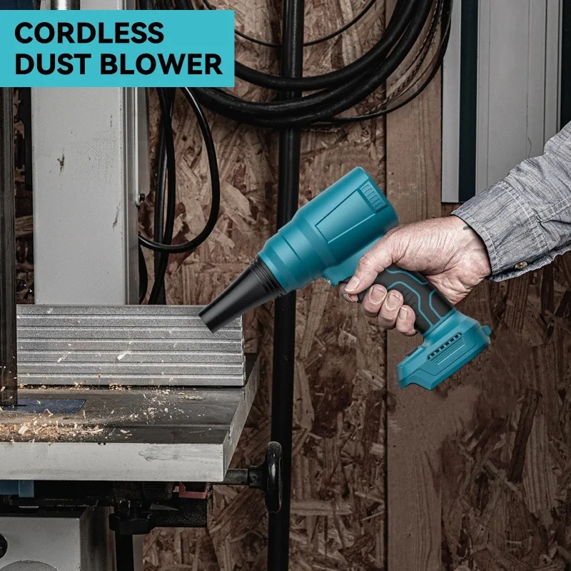 Для Makita 18 В беспроводной пылесос аккумулятор BL1830 BL1840 BL1850 BL1815 портативный электрический пылеочиститель аккумулятор для электроинструмента