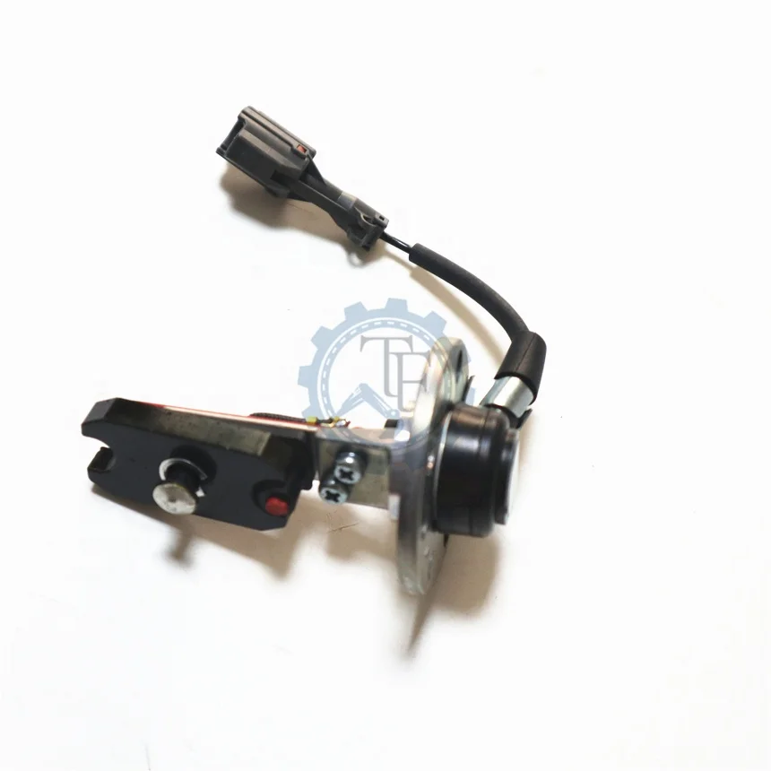 EXCAVATOR 8-97131223-0 8971312230 71456301 SWITCH 0.1KG for  6HK1   CONSTRUCTION MACHINERY PARTS