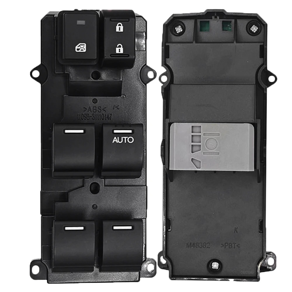 

35750-T0A-H01 RHD Electric Window Control Switch For Honda CIVIC IX CR-V IV 2012-2016