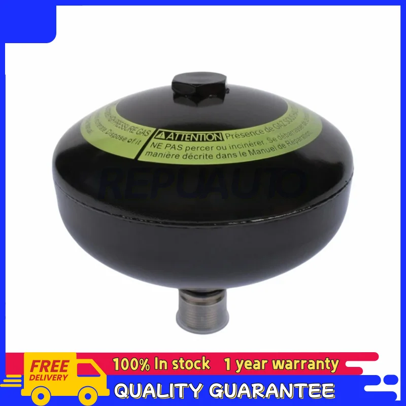 For Toyota LAND CRUISER Lexus LX570 URJ200 Suspension Accumulator 49141-60020 49151-60020 4914160020 4915160020