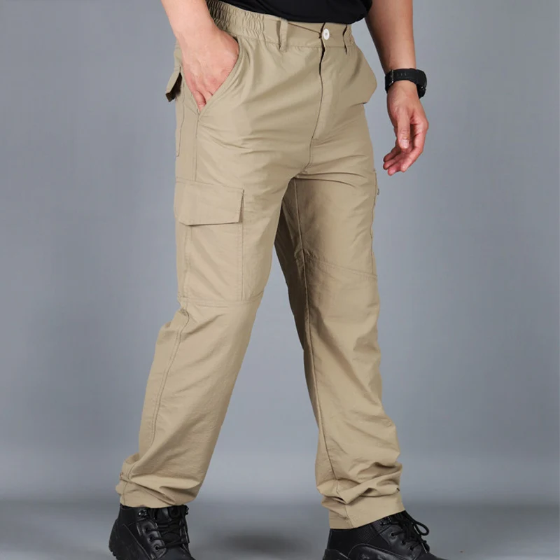 Thumbnail 3 - #68 Compare Mens Casual Pants Before You Buy