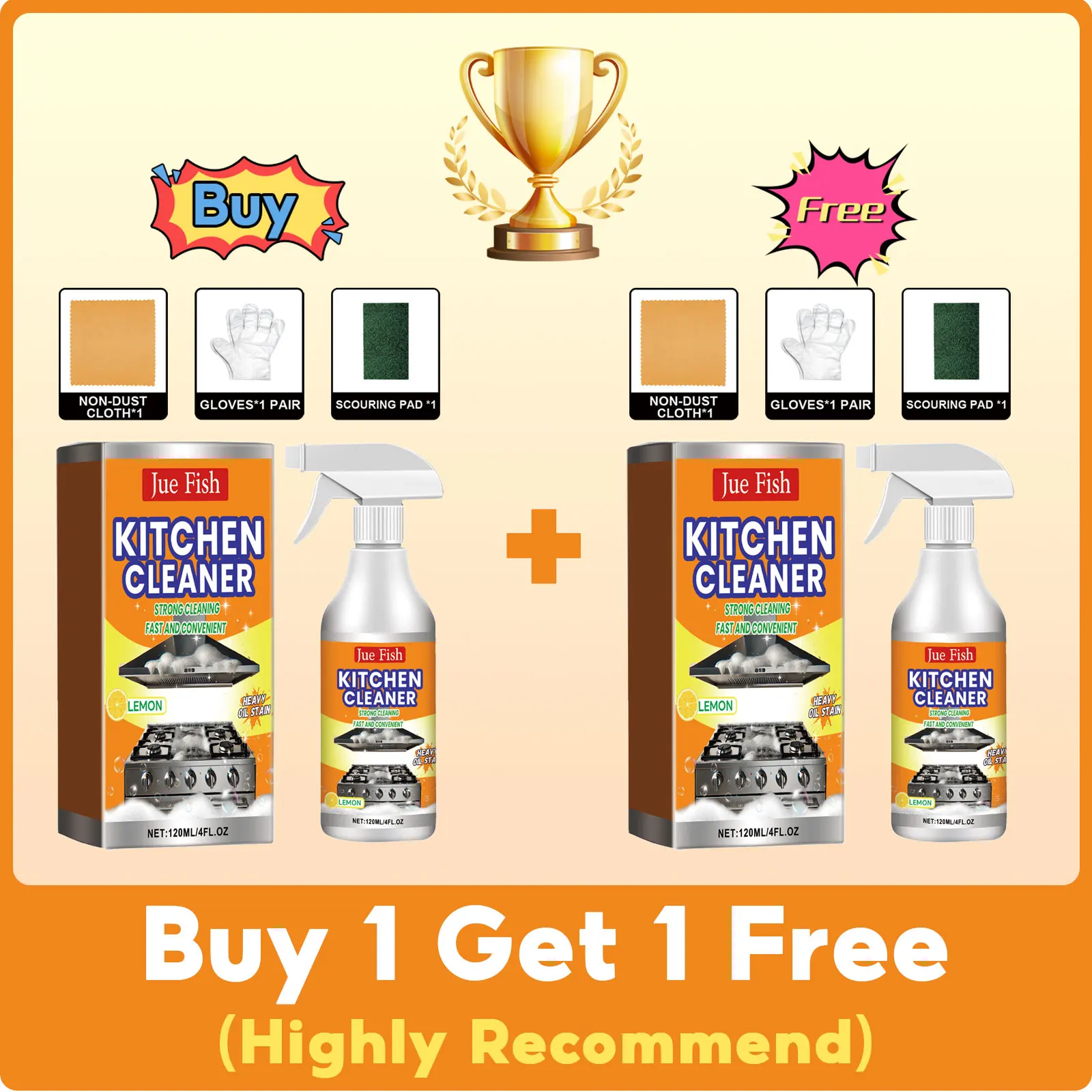 Kitchen Oil Stain Degreaser Pot Pan Stain Remover Grills Ovens Grease Cleaner Cooktop Cleaning Household Cleaning Bubble Spray