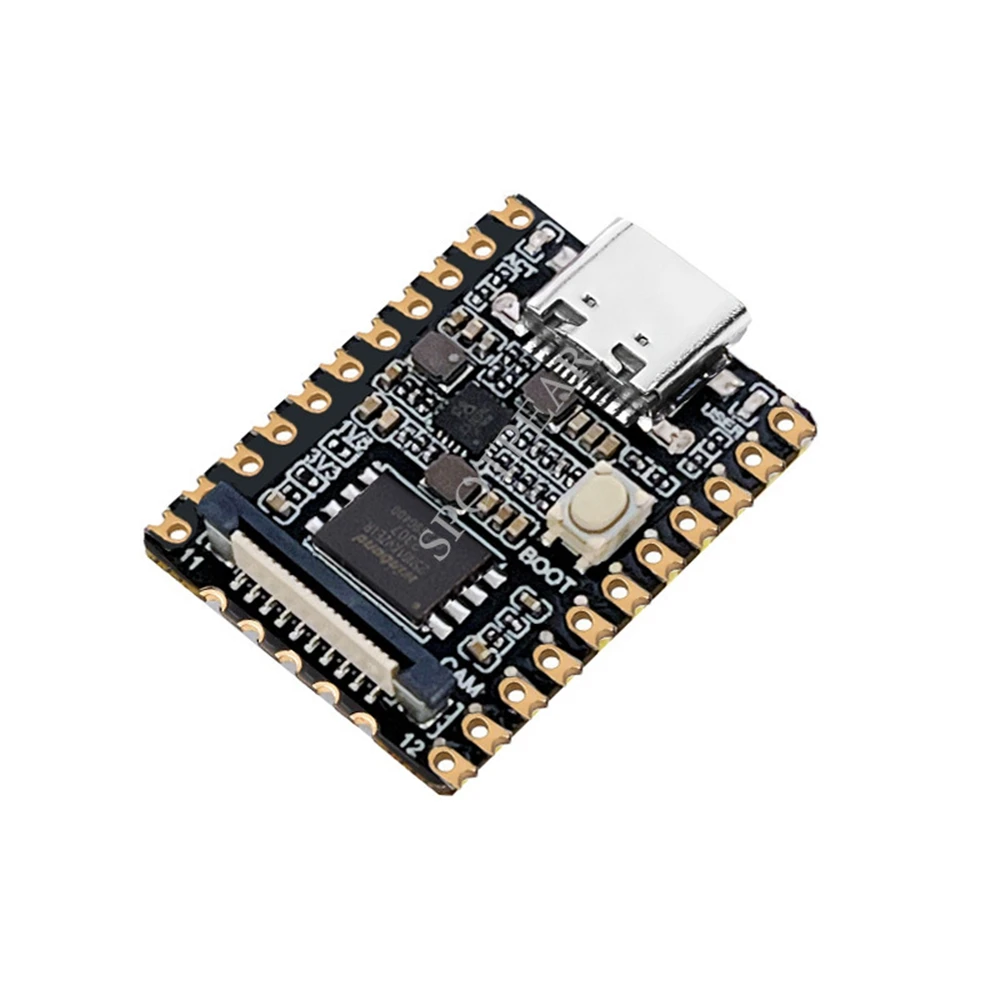 Luckfox Pico Mini RV1103 Micro Linux development board