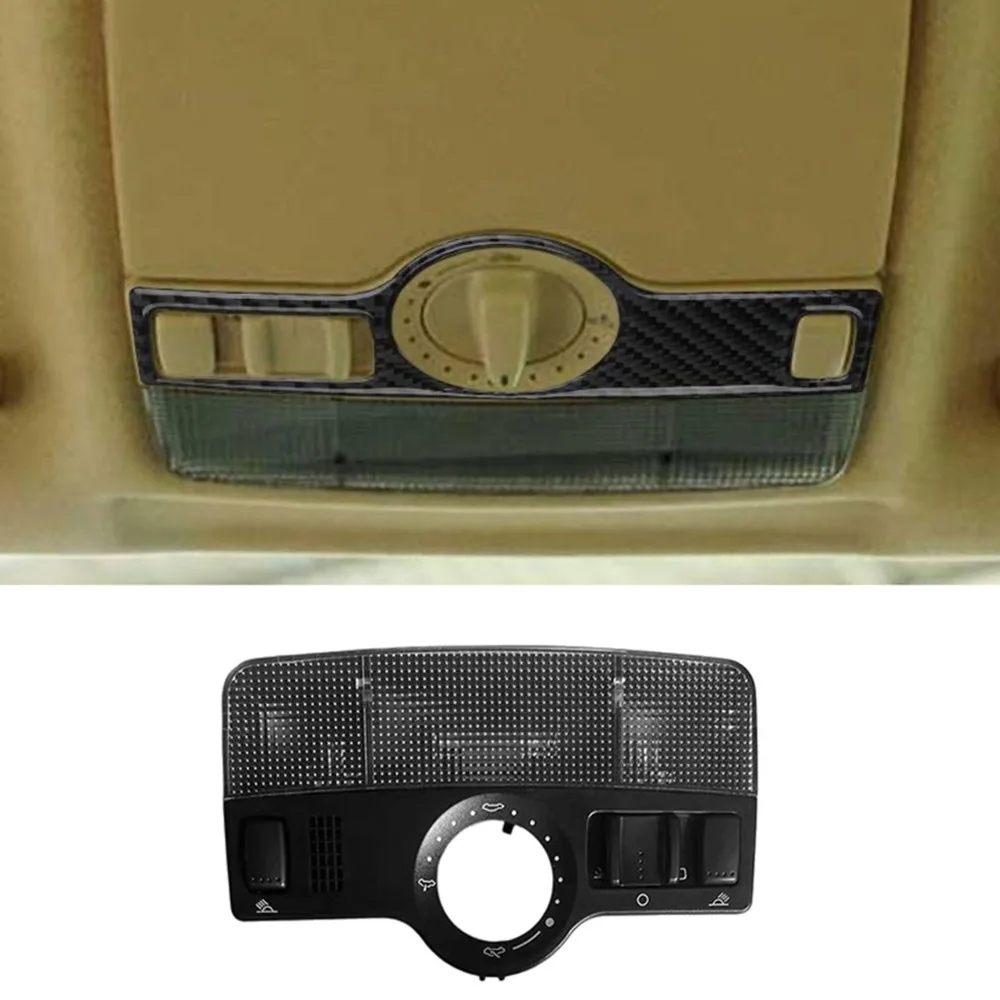 AU28-Car Interior Overhead Dome Lamp Roof Reading Light 1J0947106 For VW Passat B5 Golf 4 Jetta MK4 Skoda Octavia Fabia