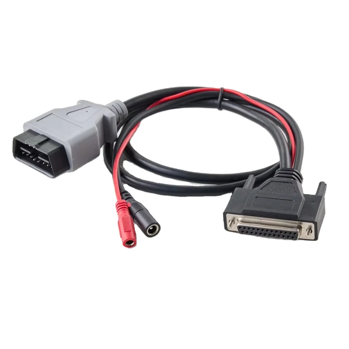 2026】Original Scanmatik SM3 J2534 Adapter Without Software